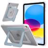 TPU Stand Case IPad Mini 7 Air 11th Gen 13 Inch Tablet Protective Cover With Kickstand Ins Style Matte Finish