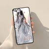Husa mo dao zu shi anime pentru Samsung Galaxy J1 J3 J7 J5 2016 A3 A5 2017 J8 A7 A9 J4 J6 A6 A8 Plus 2018