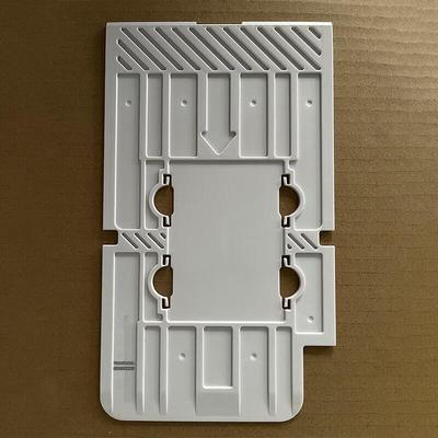 Puwei CM-200/300 Inkjet Card Tray CN Plug (adapter Included)