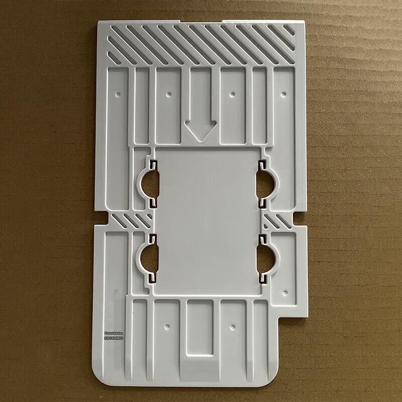 

Puwei CM-200/300 Inkjet Card Tray