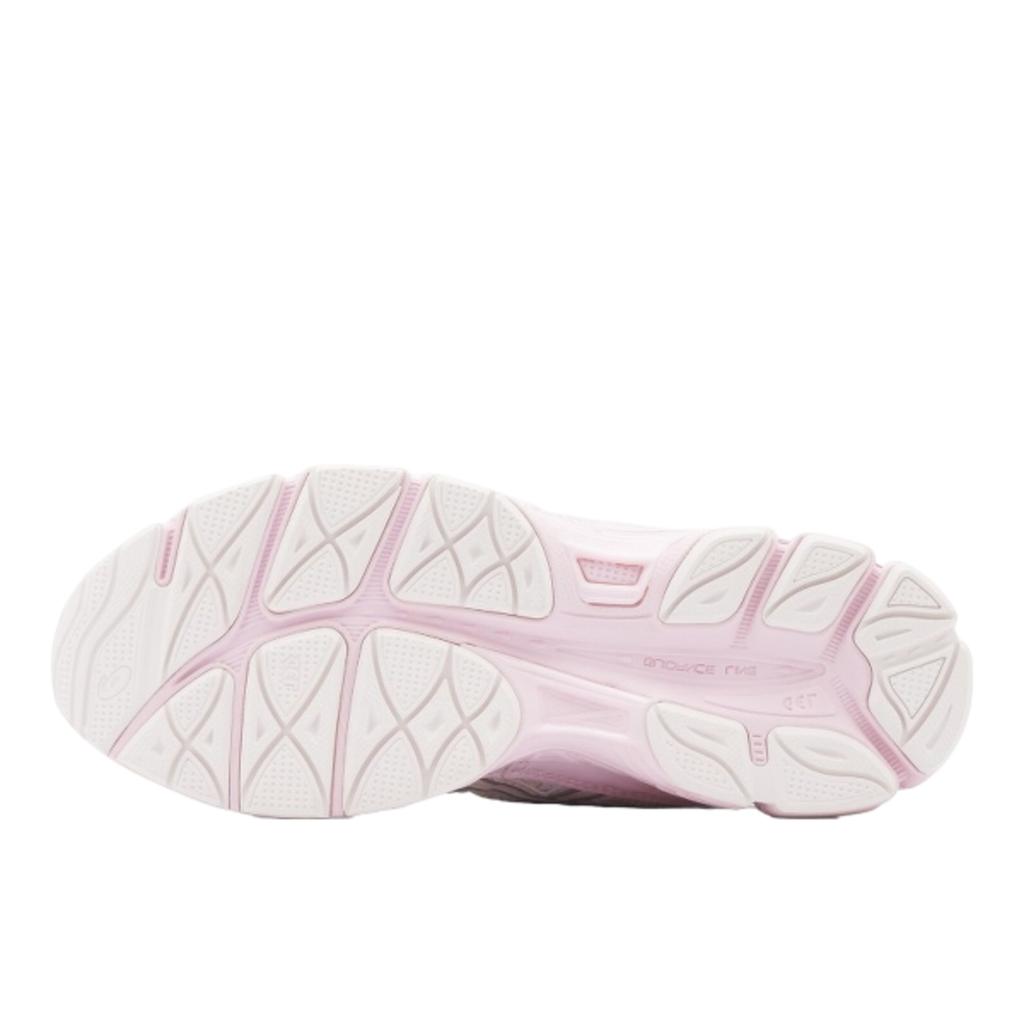 Asics Gel-NYC Kicki Yang Zhang Pink Cream Pure Silver