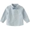 DAVE&BELLA Boys' Autumn School Style Shirt