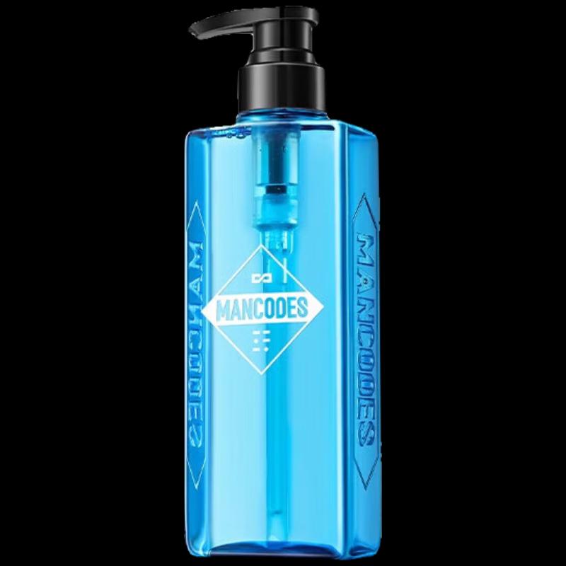 

Left & Right Color Ocean Scent Shower Gel