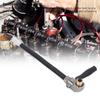 Flexible Shaft Extension 1/4 Inch Hex Shank Corner Bit Holder Extender For Electric Hand Drill