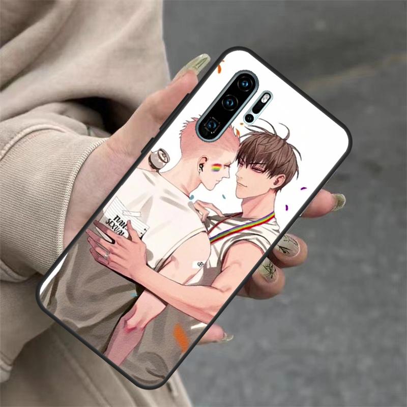 19 Days Case For Huawei Nova 3i 7i 8i 11i Y60 Y70 Y90 Y61 Y91 10 9 SE 11 Pro P20 P40 P30 Lite Cover