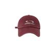 Womens Adjustable Cotton Baseball Cap With Wide Brim And Sunshade For Casual Outings And Summer Fashion