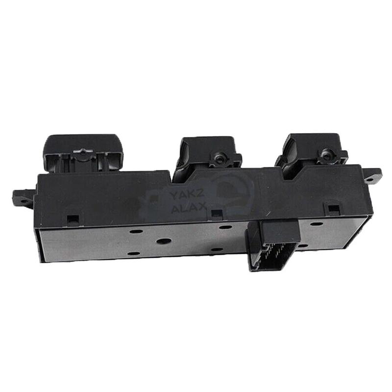 93570-1Y500 for Kia Morning Kia Picanto TA 2011 2012 2013-2017 LHD Electric Power Window Control Switch Button Car Accessories