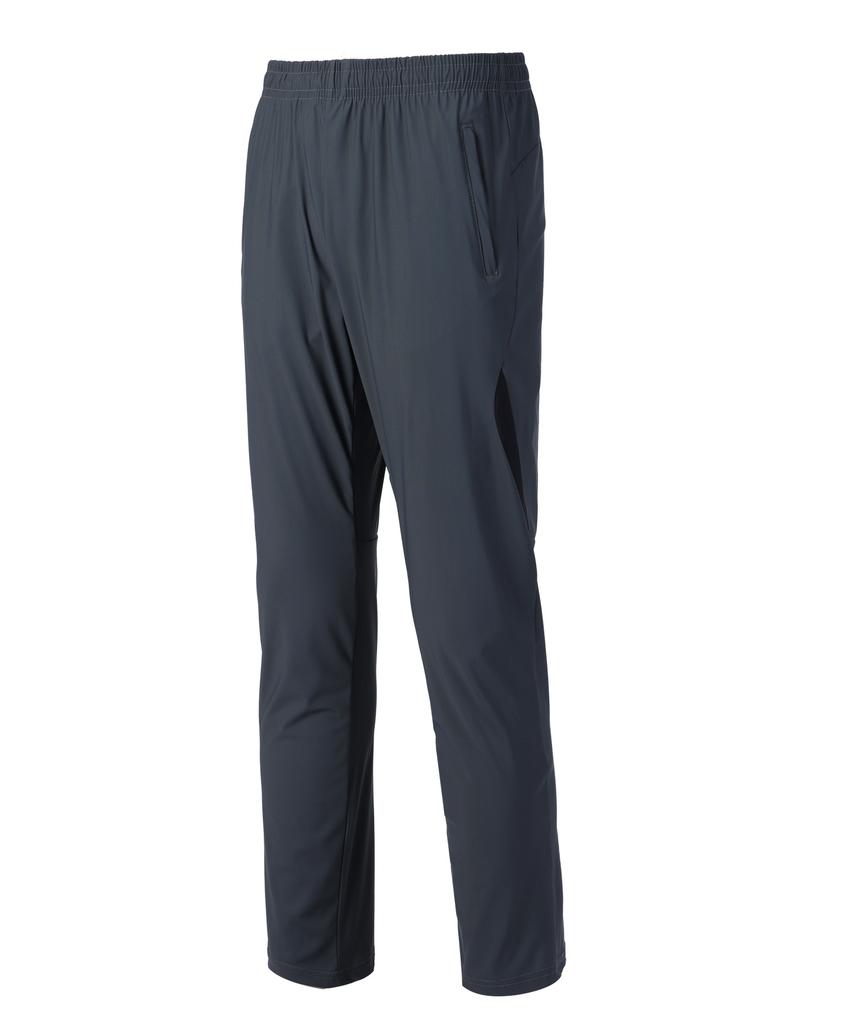 EZBUY Men'S Coolwalk Domestically Produced Creora Elastic Training Pants 2 Colors