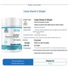 Kang En Bei Vitamin K2 Softgels (60 Count)
