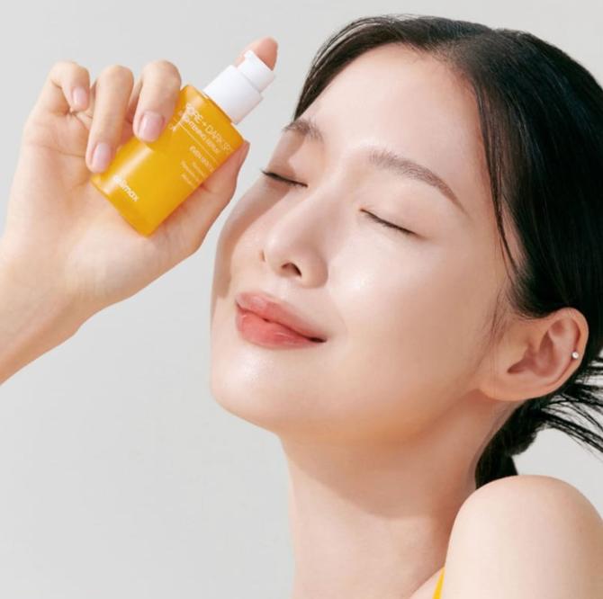 Brightening Pore & Dark Spot Serum for Clear, Smooth Skin