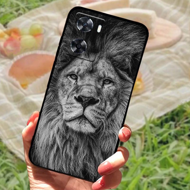 Case For Oneplus Nord N20 SE Cover Soft TPU Cool Marble Silicon Back Cases for One Plus Nord N20se 6.56'' Phone Funda N 20 Se