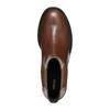 Geox Damen-/Damendamiana-Stiefeletten aus Leder