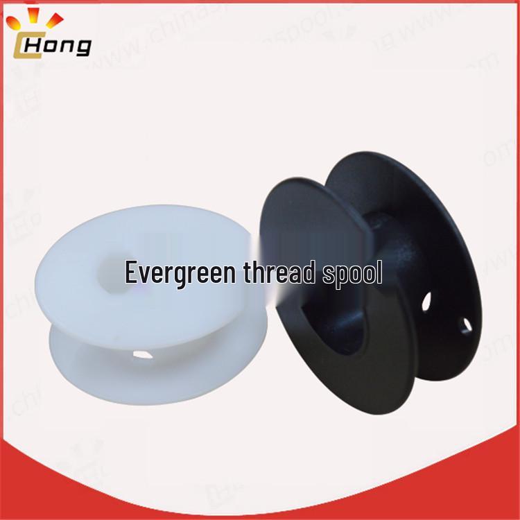 I-Beam Small Plastic Axle with Wire Resistance and Integrated Reel