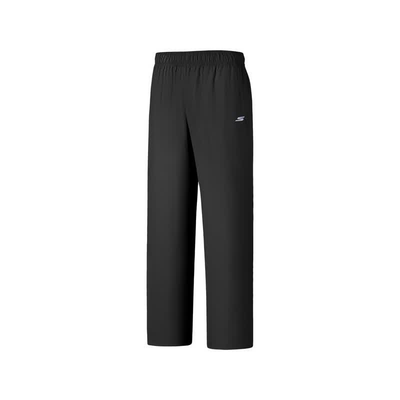 Skechers Women's Summer Woven Casual Sports Pants