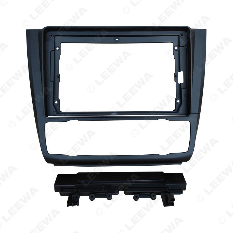 

9 Android Navigation Screen Kit for BMW 1 Series E88/E82/E81/E87