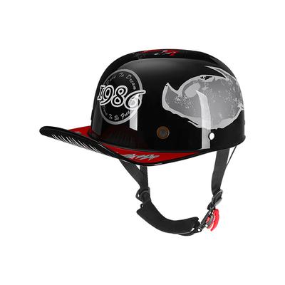 Equipaggiamento protettivo – Caschi moto