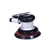 5'' Zoll Pneumatischer Luft-Nass-Exzenterschleifer Rotationsschiebermotor Variable Geschwindigkeit 12000 U/min Polieren
