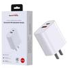 Newman Series All-in-One Type-C Super Fast Charging Set, Perfect for Group Gifts