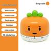 Children's Dual-Use Timer: Alarm Clock & Kitchen Reminder for Study and Self-Discipline