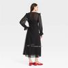 Export USA a * Spring Summer plus Size Women's Clothes Chiffon Dress Suspender Dress Two-piece Set Sheer Maxi Dress