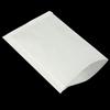 100 PCS Garden Pollination Parchment Bags Mosquito Bug Net Protective Bags for Plant Flower