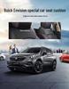 Buick Encore All-Season Leather Car Seat Cover with Original Texture, Full Surround, Custom Fit