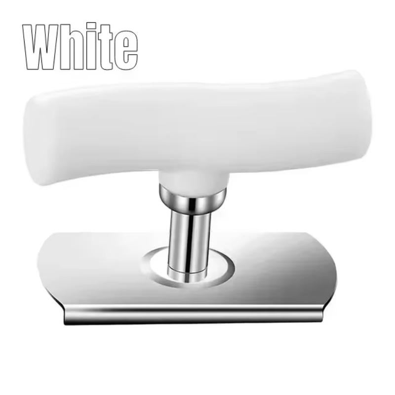 1 ΤΕΜ. Περιστροφικά καπάκια από ανοξείδωτο ατσάλι εκτός ανοιχτήρι βάζου Ρυθμιζόμενο ανοιχτήρι με καπάκι μπουκαλιών Γυάλινο μπουκάλι εξοικονόμησης εργασίας, κονσέρβα για συσκευή κουζίνας