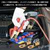 EsiFare Battery Terminal Blocks Set of 2 Battery Terminals Battery