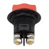Power Battery Switches Isolator Switch Battery Disconnect Switch 12-32V Battery Cut Shut Offs Kills Switch 50A-300A