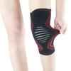 Knee Pads Men's and Women's Basketball Squat Knee Pads Outdoor Warmth Autumn Fitness Running Leg Pads Cycling Knee Pads
