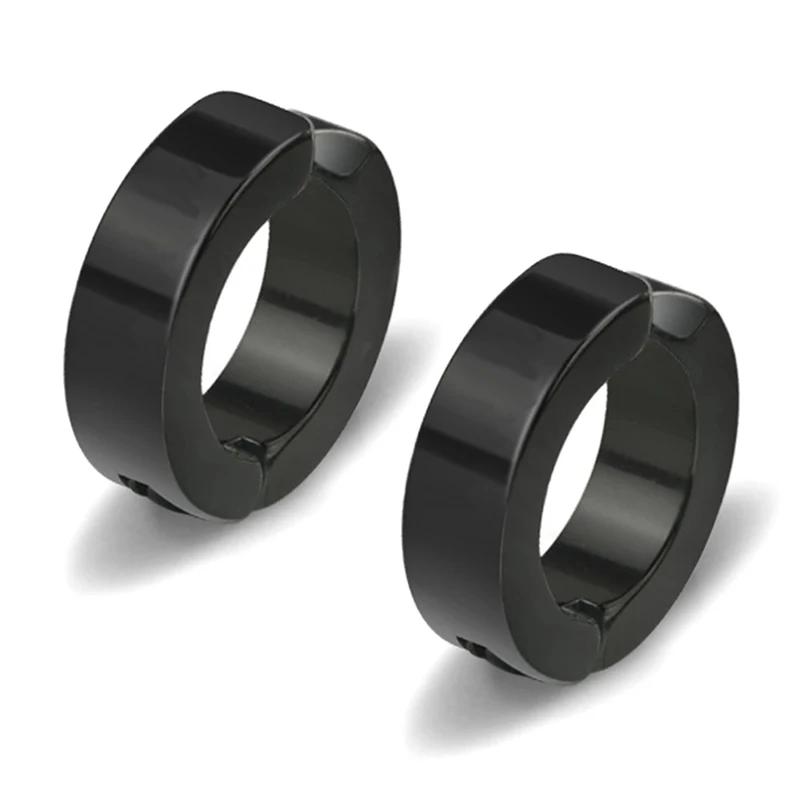 Anime The Case Study of Vanitas Vanitas Earrings No Karte Props Hourglass Earrings Ear Cuff Studs Clip Cosplay Jewelry Gifts