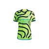 Adidas Soccer Jersey Fan Edition Men's Green HR6927