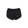 Nike Aeroswift Comfortable Fashion Casual Versatile Sports Shorts Men Shorts Black HQ4198-010