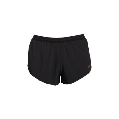 Aeroswift Bequem Mode Lässig Vielseitig Sportshorts Herrenshorts Schwarz HQ4198-010
