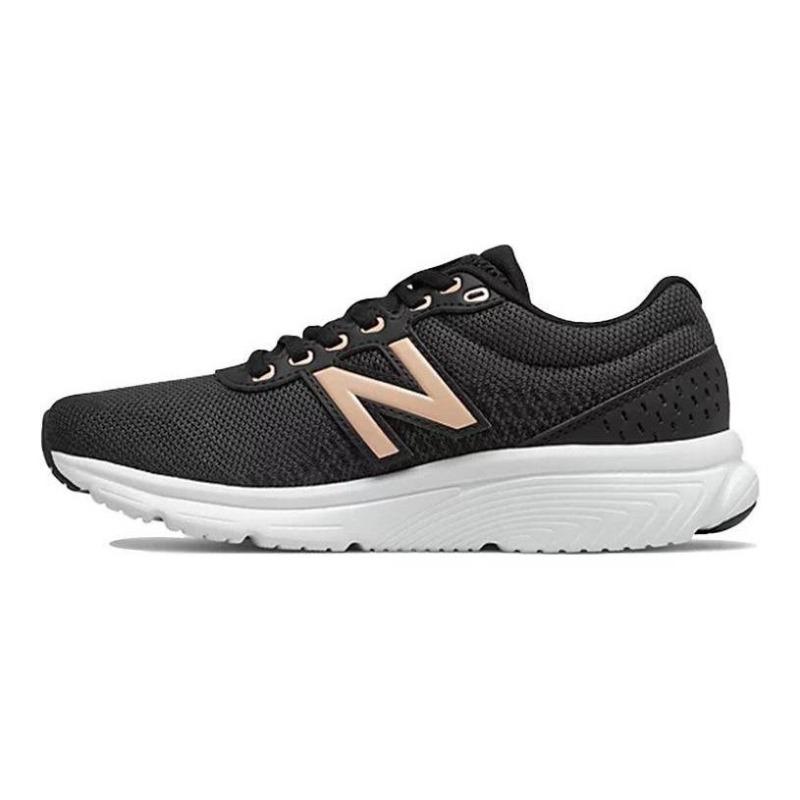 New Balance 411 Women Running Shoes Black W411LB2 36