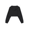 Jordan Sweatshirt Women's Black DQ4391-010
