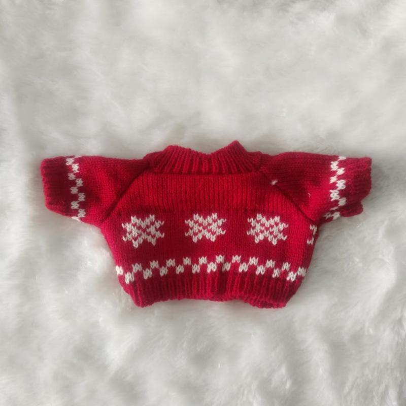 Plush Teddy Dolls & Accessories: Rag Dolls, Matching Clothes, Replacement Apparel, Sweaters, Hoodies, and More