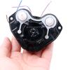 Original Rearview Mirror Adjustment Motor Actuator for CX-3 CX-5 CX-7 CX-9 Mazda 3/5/6/8 Axela M3 M5 M6 M8