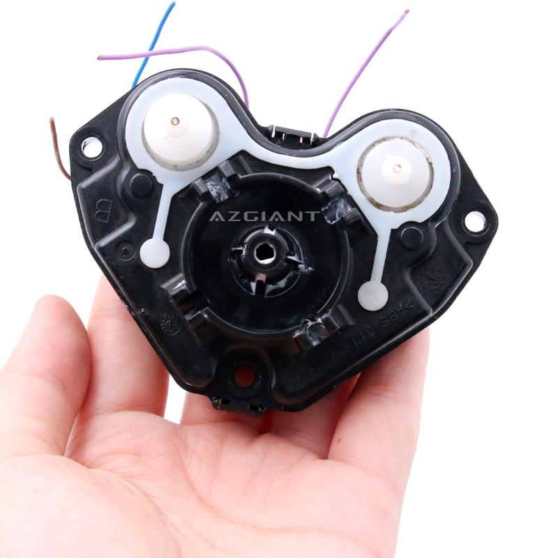 Original Rearview Mirror Adjustment Motor Actuator for CX-3 CX-5 CX-7 CX-9 Mazda 3/5/6/8 Axela M3 M5 M6 M8