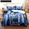 3D Anime The Link Click Beding Sets Weiche Langlebige Qualität Bettbezug Set Mit Kissenbezug Twin Ful Quen King Bettwäsche Bettwäsche Für Heimtextilien