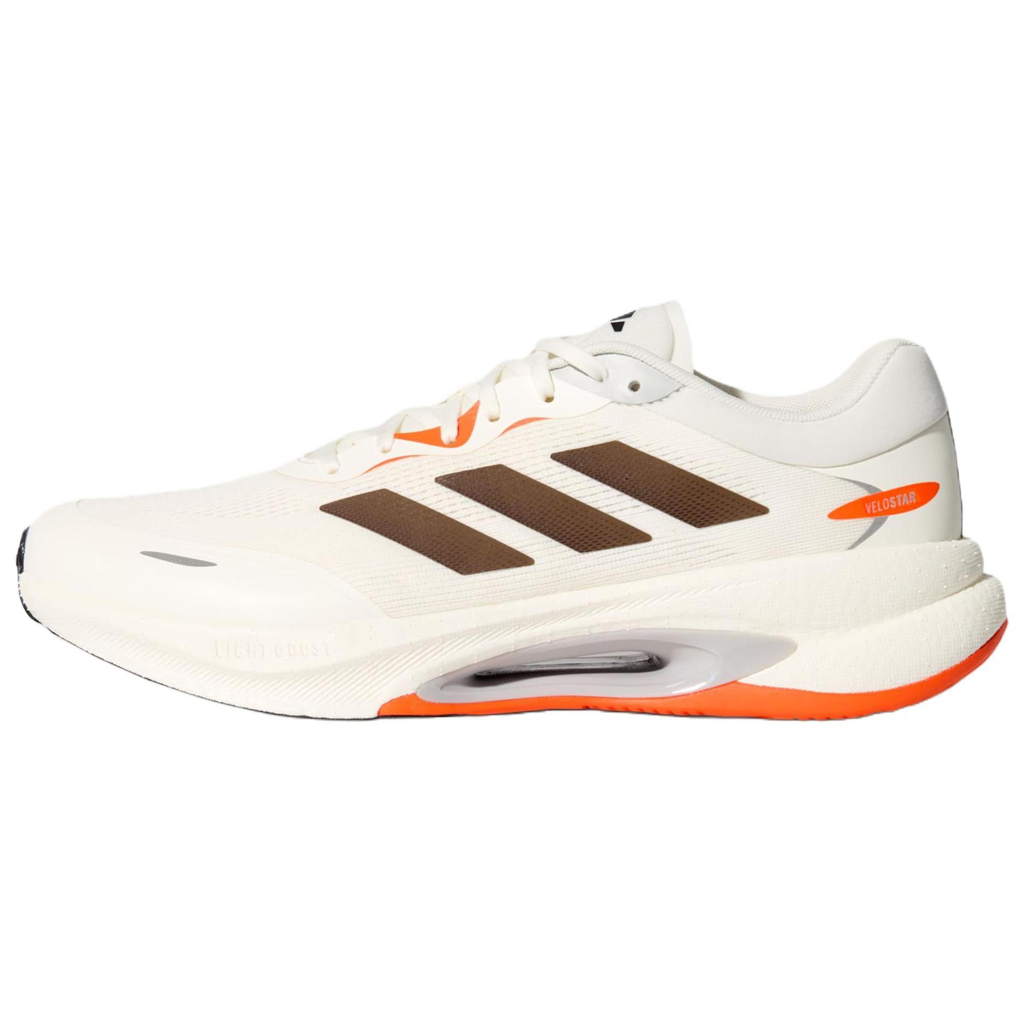 

Adidas VELOSTAR Running Shoes Unisex Bright White KH5346 43⅓
