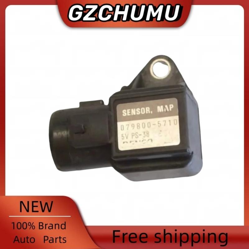 Map Sensor OEM 079800-5710 For Honda CBR600F4 CBR600 F4I 600 2004-2006