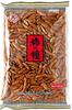 Yokohama Minoya Arare Value 195g X 10 Bags Pack, 100% Kakinotane,
