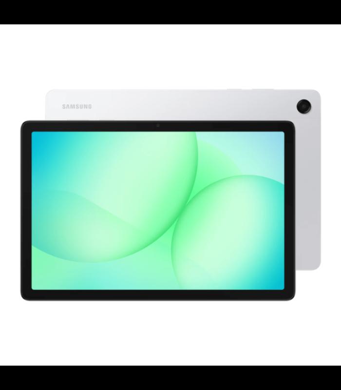 Samsung Galaxy Tab A11+ Tablet 11 Zoll 8GB RAM 256GB 5G Silber silber