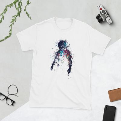 Üst giysisi – T-shirtler