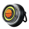 Strobe Lights for Car 3-Level Portable Magnetic Auto Accessories Car Warning Light for Trailer Tow Work Motorcycle RV Snowplow