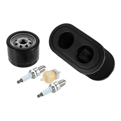 Air Filter Kit - For 74657 74661 74667 74675 74680 74723 74726 74731 - PN: 127-9252/136-7806