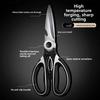 Kitchen Powerful Multifunctional Barbecue Scissors