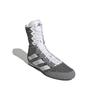 Adidas Box Hog Grey Unisex Sneakers Grey-Three Cloud-White Core-Black HP9611