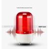 AEBELL BL-APE2000 Series Sound & Light Alarm CN plug (adapter included)